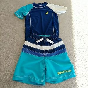 😎😎Swimming suit size 6